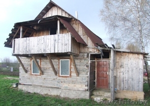 Продается дача в 23 км от МКАД.  	   #648242