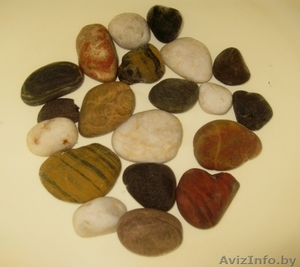 Галька морская в Минске дешево #652163