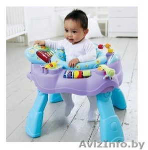 Развивающие центры напрокат. #655023