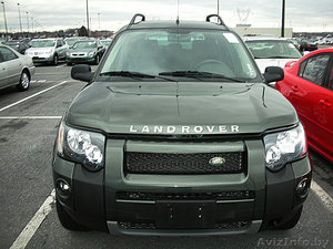 Land Rover Freelander HS harman/cardon #655523