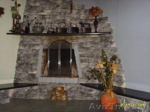 Сдаю дом для отдыха,  рыбалки #656476