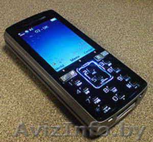 Продам мобильный телефон Sony Ericsson K850i #660687