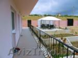 аренда жилья  для отдыха у моря #648358