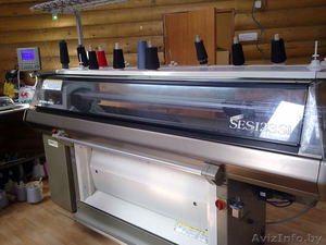 SHIMA SEIKI SES123Si (12g) #666192