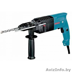 Перфоратор Bosch 24 #658397