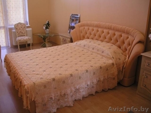 Аренда VIP-апартаментов в Коктебеле.  #654829