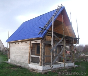 Продается дача в 23 км от МКАД,  Брестское направление #648243