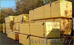 Пиломатериал обрезной,  доска,  брус,  и пр. всё отличного качества #654411