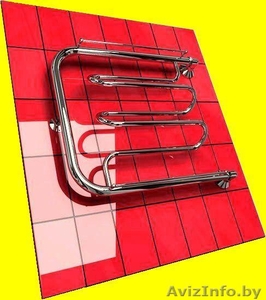 Полотенцесушители/Змеевики «Gloss&Reiter» ( «СтальПродукт» ) - более 150 моделей #660738