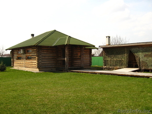 Дом на сутки,  баня,  банкетный зал,  беседка в усадьбе 