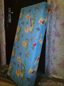 матрас детский продам #672920