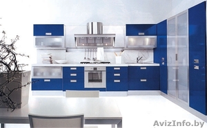 Кухни на заказ в Минске и Молодечно #656484