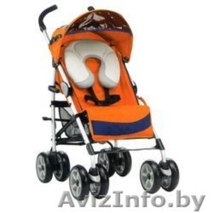 Коляска-трость chicco multiway complete  #647532