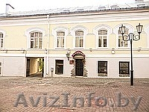  гостеприимная  гостиница в центре Витебска 