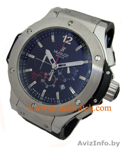 Какие часы сейчас в моде? стильные часы,  классические хронографы! часы здесь! #668531