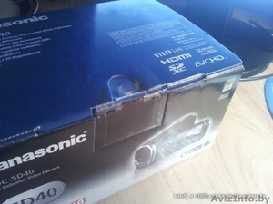  продам видеокамера  #666664