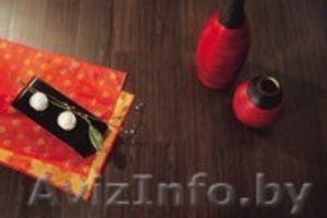 Дизайнерские напольные покрытия LG Decotile  #663514