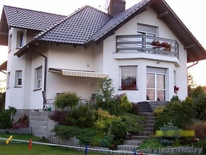 Бригада строителей выполнит ремонт #167995