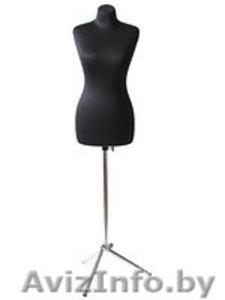 Манекены (мужские,  женские) #671809