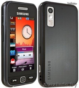 Samsung GT S5230 Star #649547