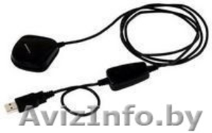 USB GPS-приемник М1 Digma. #648087