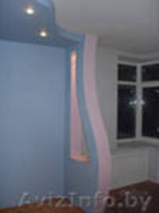 ремонт квартир от мелкого до капитального под ключ #673066