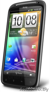 Андроид HTC Sansation #667729