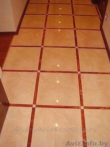 Квалифицированно  осуществим ВЕСЬ КОМПЛЕКС ИЛИ ЧАСТ. СТРОИТЕЛЬНО-РЕМОНТНЫЕ И ОТД #659451