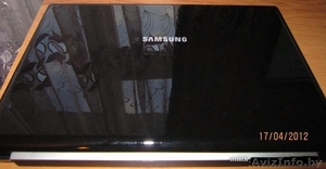 Ноутбук Samsung R518 (NP-R518-da02) #644621
