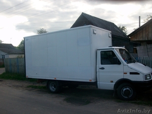 перевозки грузов по РБ #656085