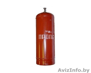 Балон газовый (пропа) #660137