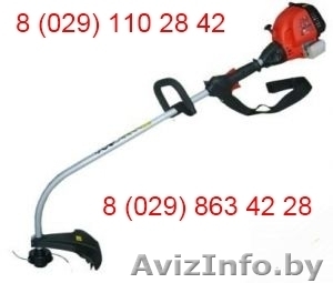 Газонокосилки - бензокосы (триммеры) Nikkey. Купить бензокосу Nikkey в Минске. #663052