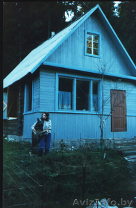 дача в красивом месте #658296