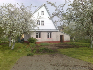 Продаю дачу в районе Дзержинска #614368