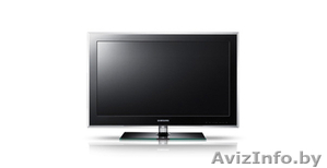 Samsung LE37D550K1W #648848