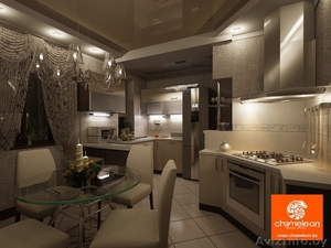 Дизайн интерьера Брест,  дизайн-проект Брест,  фото интерьеров #660742