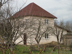 Продам дачу в садоводческом товариществе 