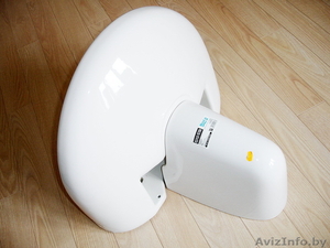 Продам новый умывальник Roca Victoria 65X51  #649755