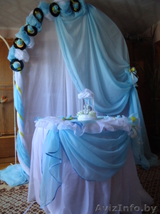 Мастерская праздника и декора