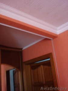 Меняю или продам приватиз. евроремонт 3х ком.кв-ру в г.Гомеле на 4х неприватиз. #661262