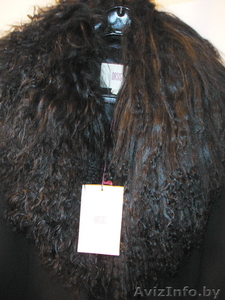 ПИДЖАК С ОТСТЁГИВАЮЩИМСЯ ВОРОТНИКОМ 44-46 #649780