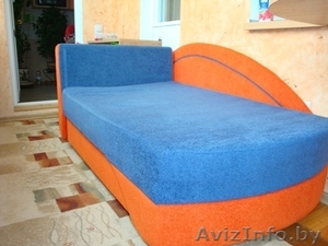 Детская тахта-кровать #658782