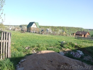 Продается участок в 18 км от МКАД  #648249