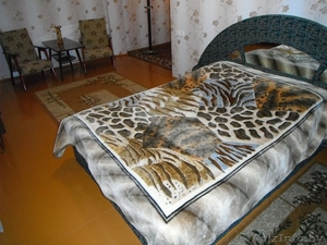 Квартира на сутки в центре. #654956