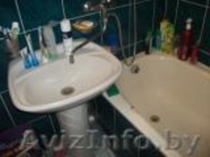 волковыск,  продам 3 комнатную квартиру #651860