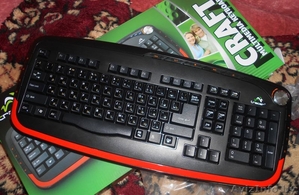 Продам клавиатуру #647255