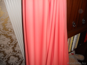 синтетика хб трикотаж паралон #658925