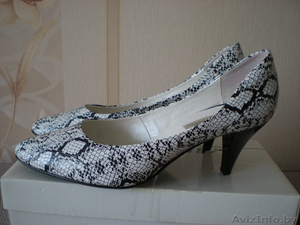 Туфли женские модельные,  41 р-р,  Белвест #655018