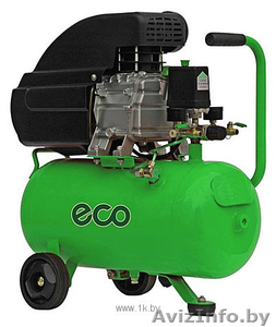 Аренда прокат компрессора ECO AE 502 #668733