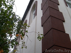 Утепление фасадов. #657698